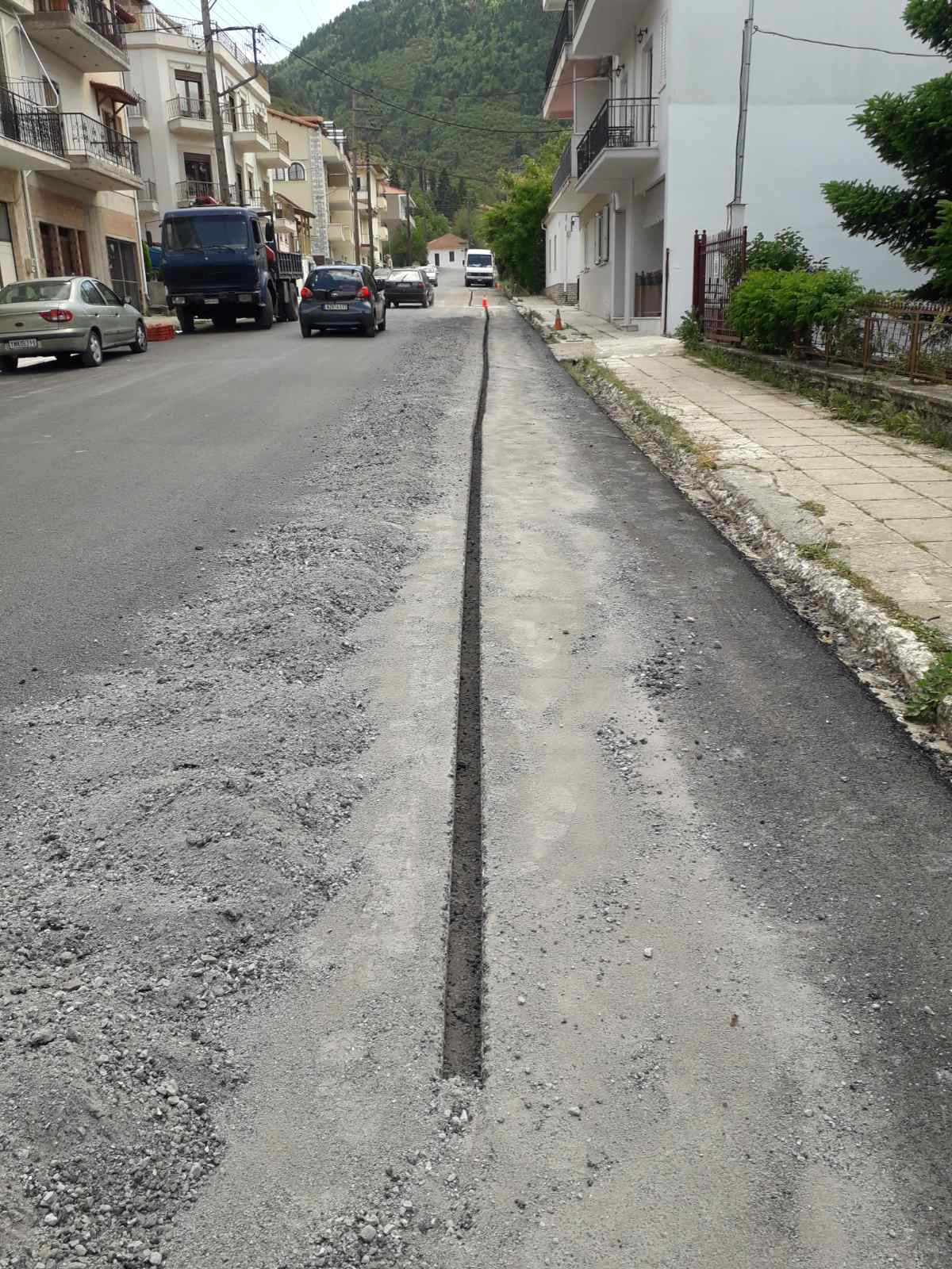 α