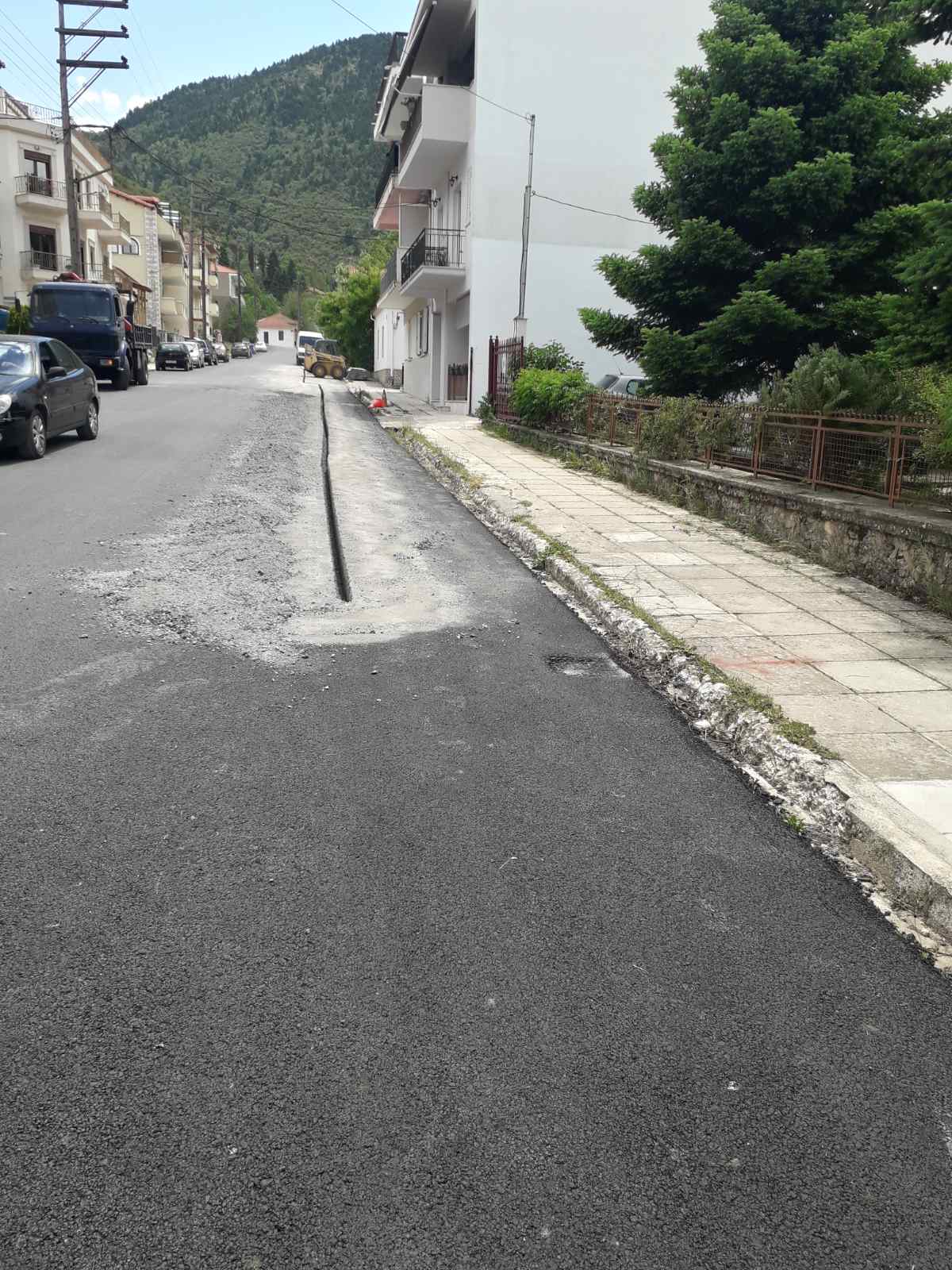 α